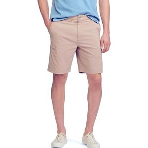 Mens Chaps Golf Shorts